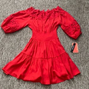 Gianni Bini Dress